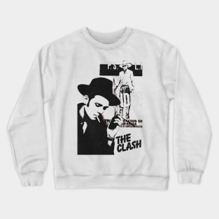 Rudie Can't Fail Crewneck Sweatshirt